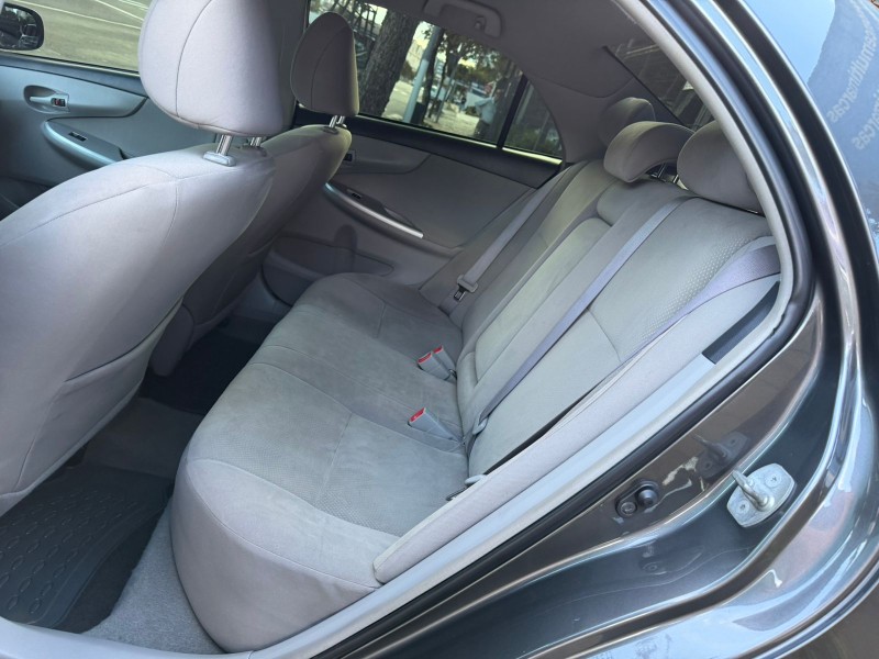 COROLLA 1.8 GLI 16V FLEX 4P AUTOMÁTICO - 2012 - GARIBALDI