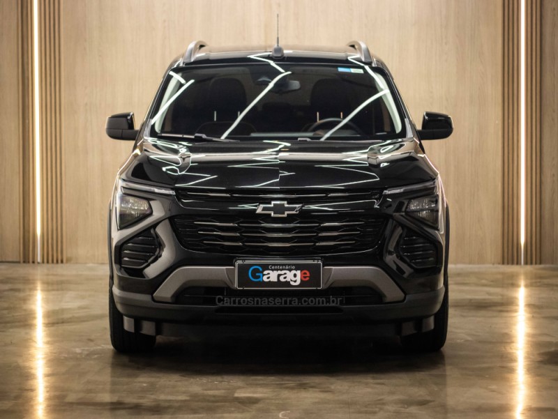 SPIN 1.8 PREMIER 8V FLEX 4P AUTOMÁTICO - 2025 - CAXIAS DO SUL