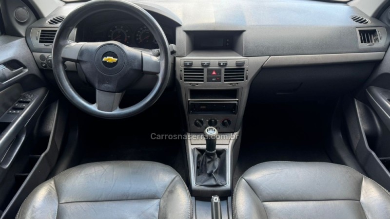 VECTRA 2.0 MPFI EXPRESSION 8V FLEX 4P MANUAL - 2008 - CAXIAS DO SUL