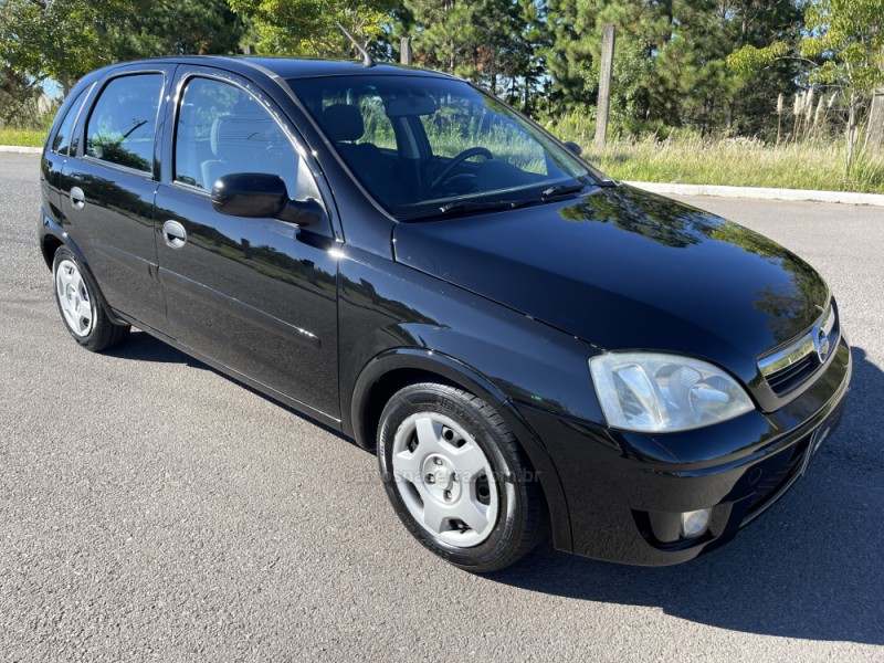 CORSA 1.4 MPFI MAXX 8V FLEX 4P MANUAL - 2010 - BENTO GONçALVES