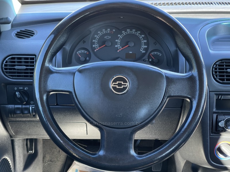 CORSA 1.4 MPFI MAXX 8V FLEX 4P MANUAL - 2010 - BENTO GONçALVES