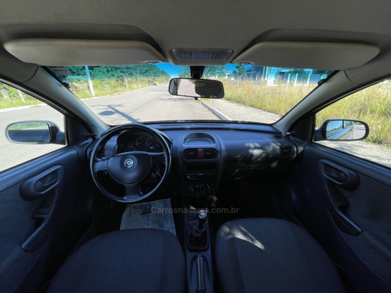 CORSA 1.4 MPFI MAXX 8V FLEX 4P MANUAL - 2010 - BENTO GONçALVES