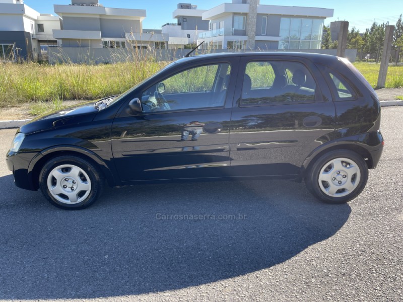 CORSA 1.4 MPFI MAXX 8V FLEX 4P MANUAL - 2010 - BENTO GONçALVES