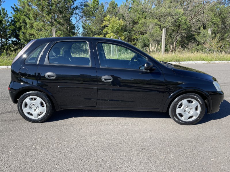 CORSA 1.4 MPFI MAXX 8V FLEX 4P MANUAL - 2010 - BENTO GONçALVES
