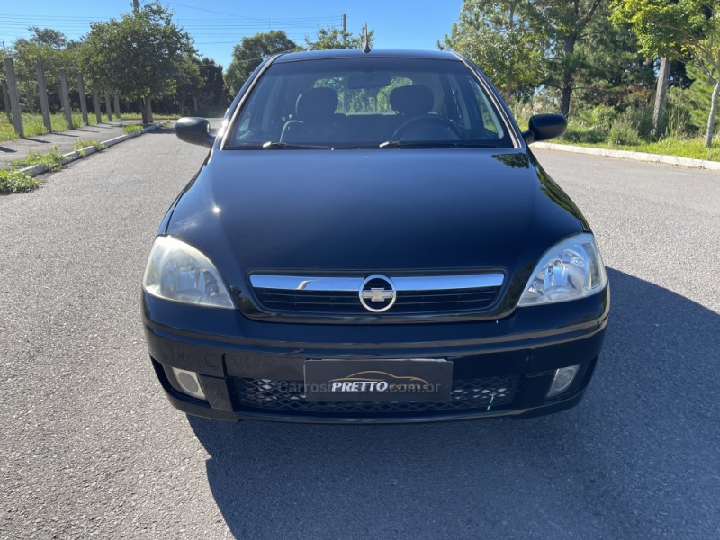 CORSA 1.4 MPFI MAXX 8V FLEX 4P MANUAL - 2010 - BENTO GONçALVES