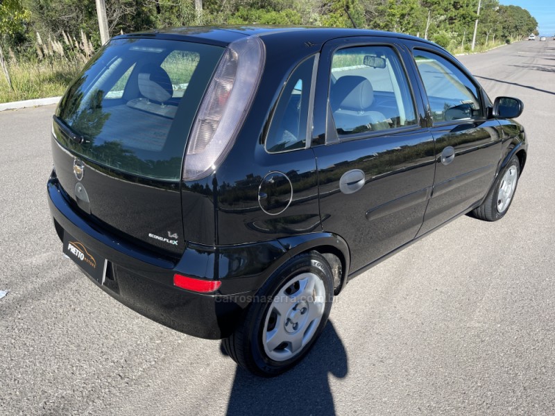 CORSA 1.4 MPFI MAXX 8V FLEX 4P MANUAL - 2010 - BENTO GONçALVES