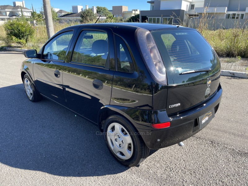 CORSA 1.4 MPFI MAXX 8V FLEX 4P MANUAL - 2010 - BENTO GONçALVES