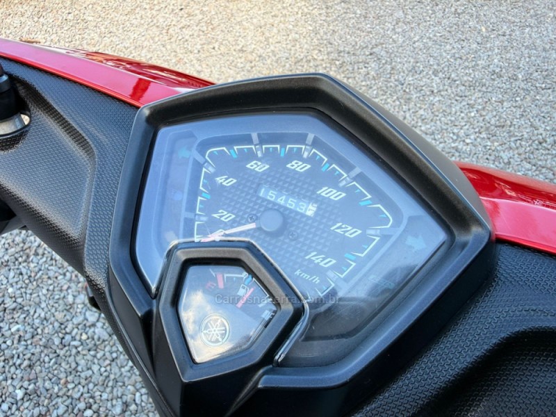 NEO 125 UBS - 2020 - CANELA