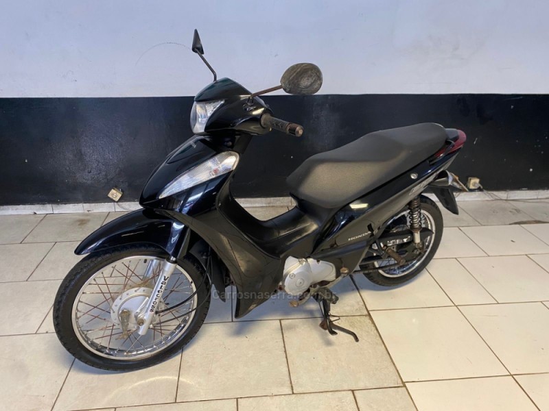 biz 125 es 2013 caxias do sul