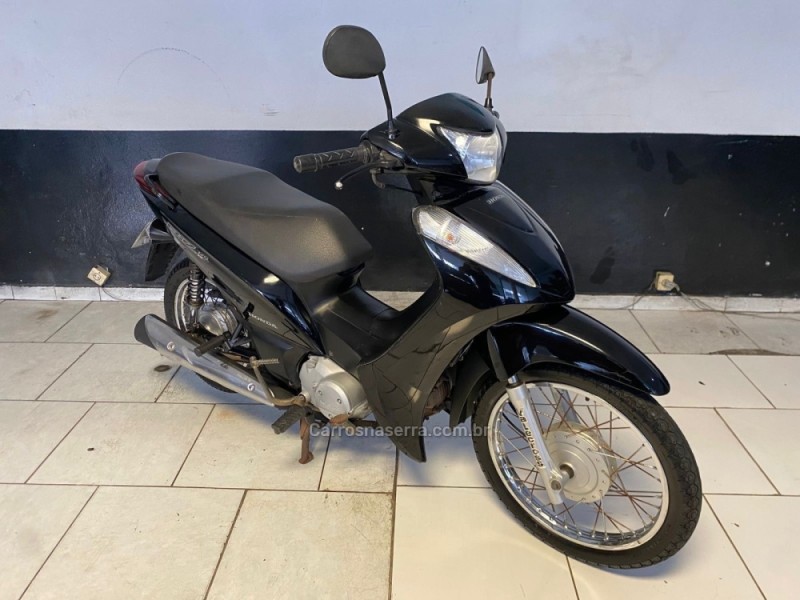 BIZ 125 ES - 2013 - CAXIAS DO SUL