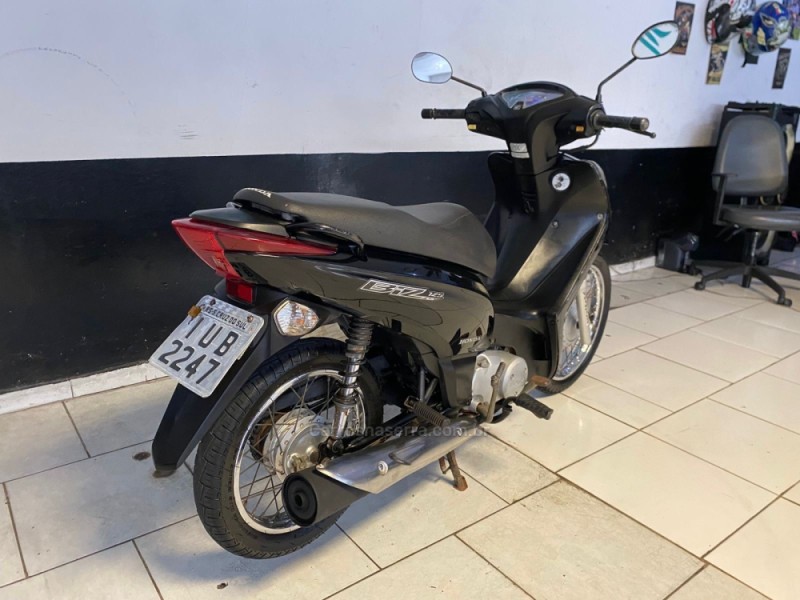 BIZ 125 ES - 2013 - CAXIAS DO SUL