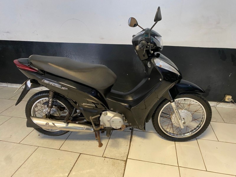 BIZ 125 ES - 2013 - CAXIAS DO SUL