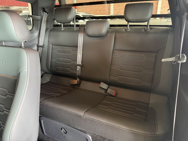 SAVEIRO 1.6 MSI EXTREME CD 16V FLEX 2P MANUAL - 2026 - FARROUPILHA