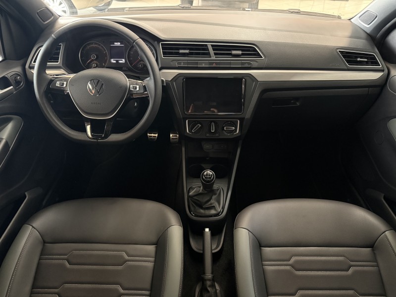 SAVEIRO 1.6 MSI EXTREME CD 16V FLEX 2P MANUAL - 2026 - FARROUPILHA