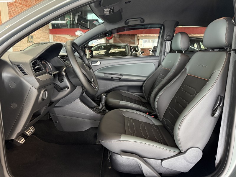 SAVEIRO 1.6 MSI EXTREME CD 16V FLEX 2P MANUAL - 2026 - FARROUPILHA