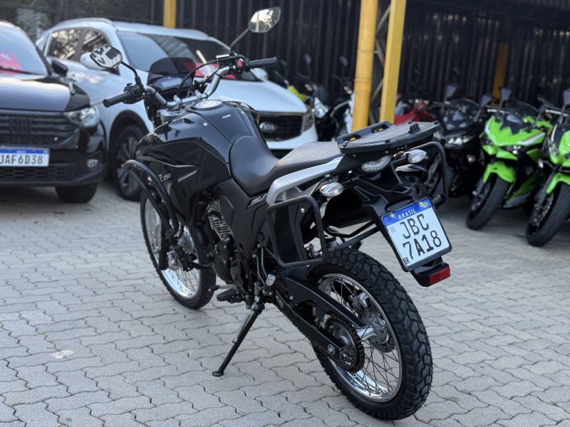 XTZ 250 LANDER - 2022 - BENTO GONçALVES