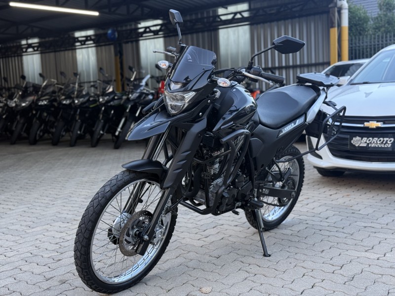 XTZ 250 LANDER - 2022 - BENTO GONçALVES