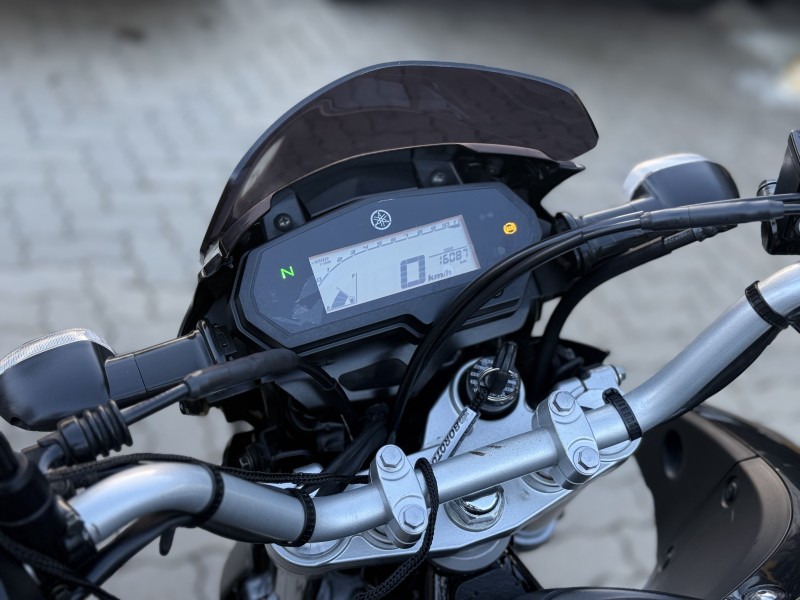 XTZ 250 LANDER - 2022 - BENTO GONçALVES