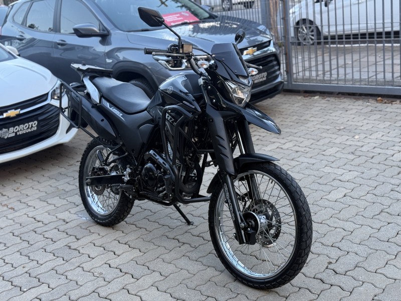 XTZ 250 LANDER - 2022 - BENTO GONçALVES