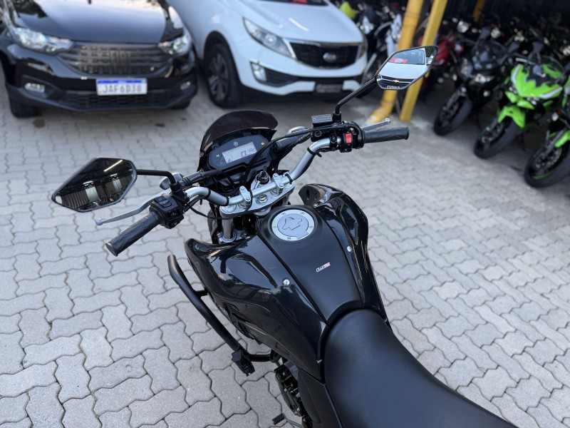 XTZ 250 LANDER - 2022 - BENTO GONçALVES