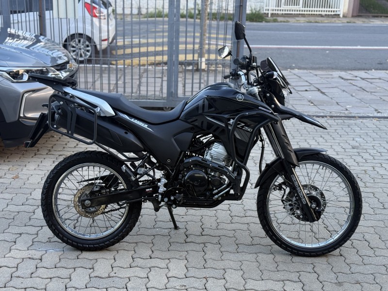 XTZ 250 LANDER - 2022 - BENTO GONçALVES