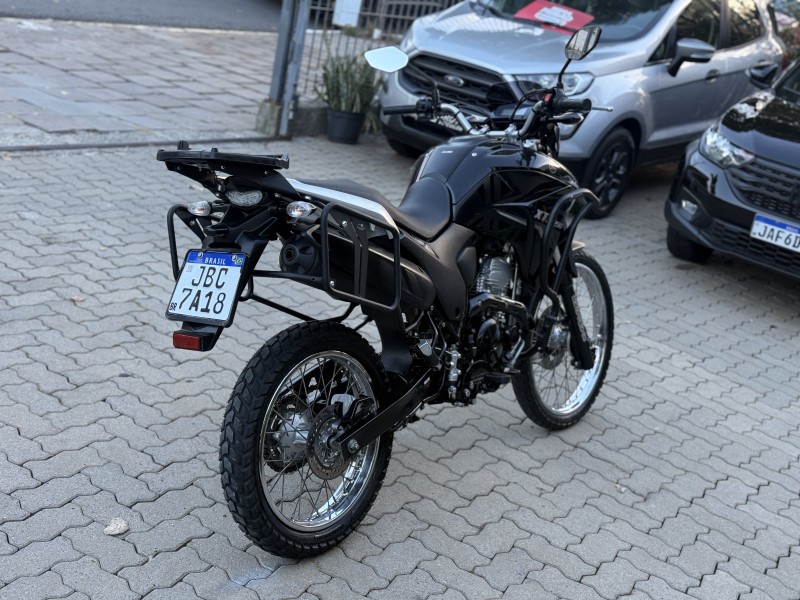 XTZ 250 LANDER - 2022 - BENTO GONçALVES