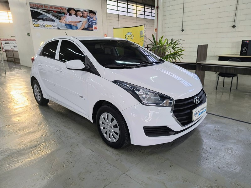 hb20 1.0 comfort style 12v flex 4p manual 2017 caxias do sul