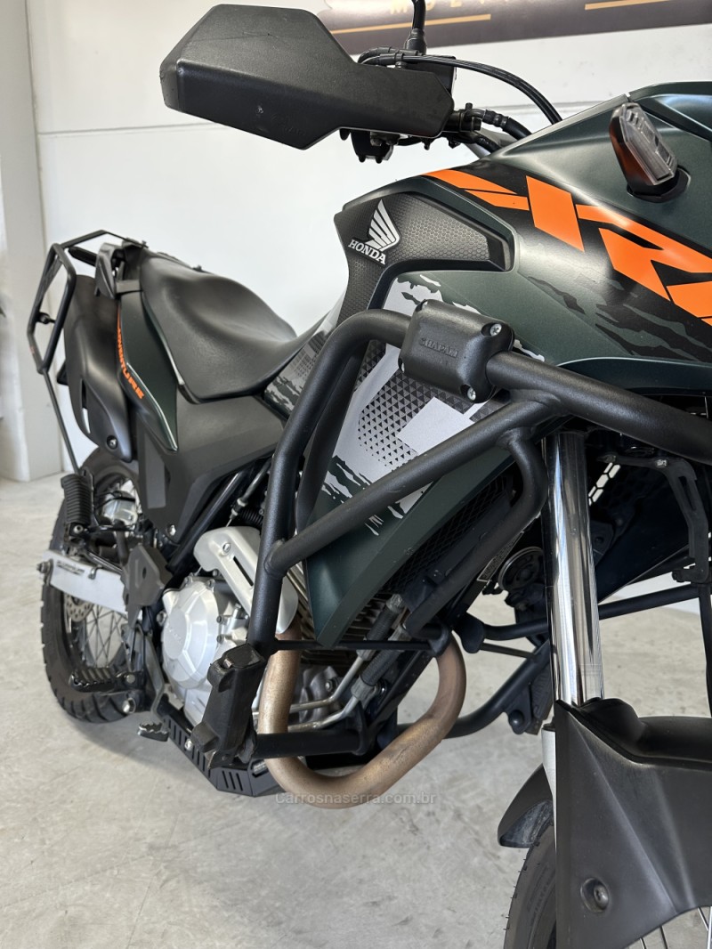 XRE 300 ADVENTURE ABS - 2019 - SãO MARCOS