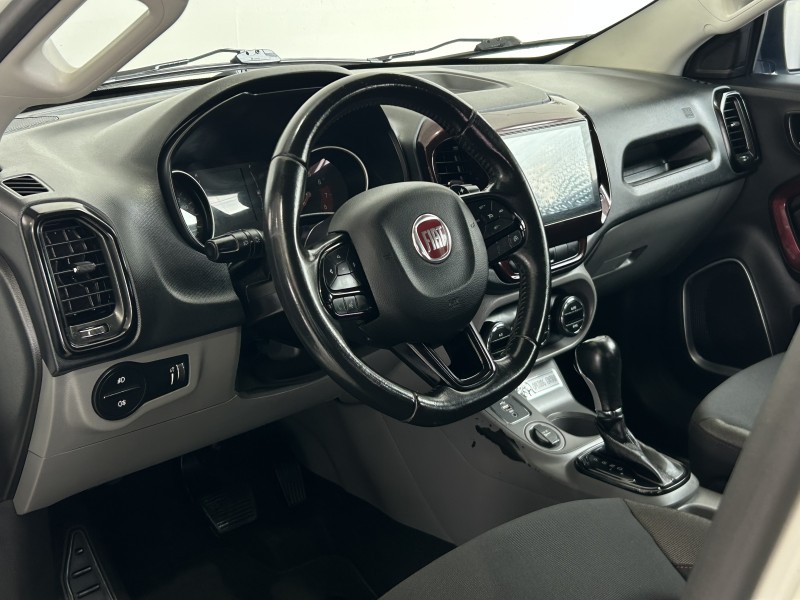 TORO 1.8 16V EVO FLEX FREEDOM AUTOMÁTICO - 2017 - CAXIAS DO SUL