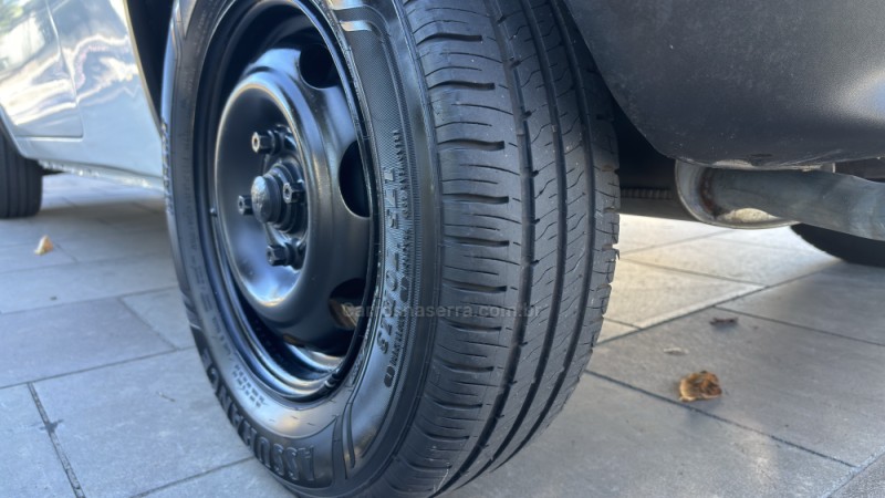 CORSA 1.0 MPF WIND 8V GASOLINA 4P MANUAL - 1996 - BENTO GONçALVES