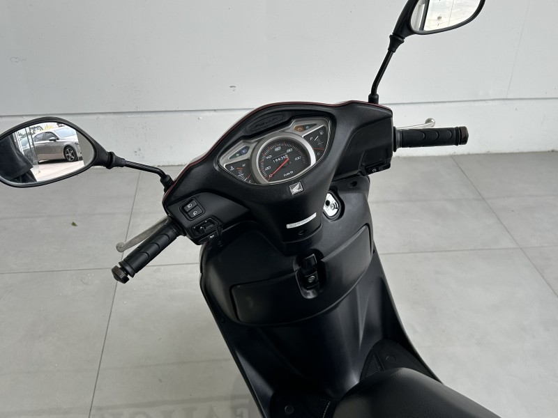 LEAD 110  - 2012 - CAXIAS DO SUL