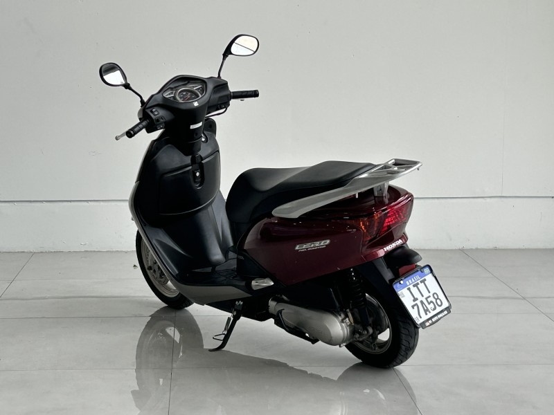 LEAD 110  - 2012 - CAXIAS DO SUL