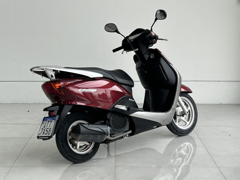 LEAD 110  - 2012 - CAXIAS DO SUL