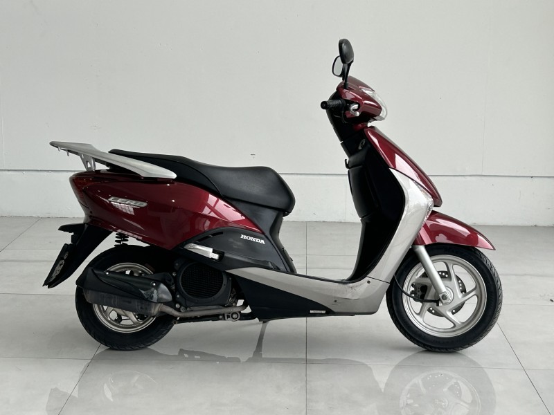 LEAD 110  - 2012 - CAXIAS DO SUL