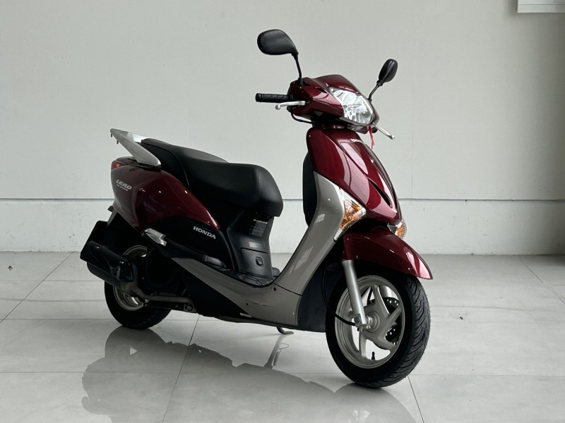 lead 110  2012 caxias do sul