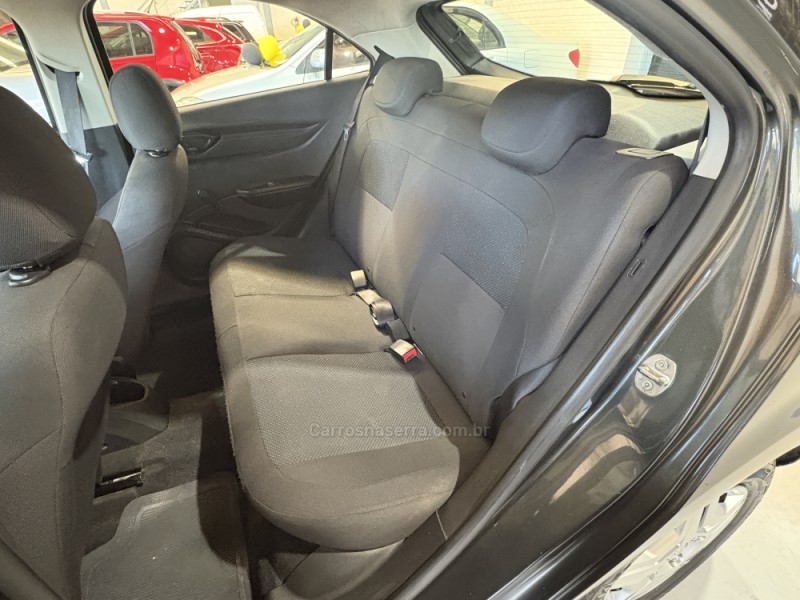 ONIX 1.0 MPFI JOY 8V FLEX 4P MANUAL - 2018 - CAXIAS DO SUL