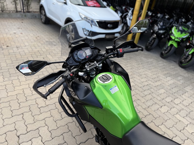 VERSYS 300 ABS - 2023 - BENTO GONçALVES