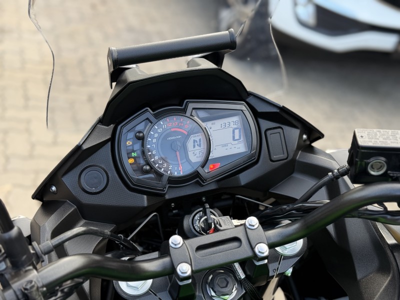 VERSYS 300 ABS - 2023 - BENTO GONçALVES