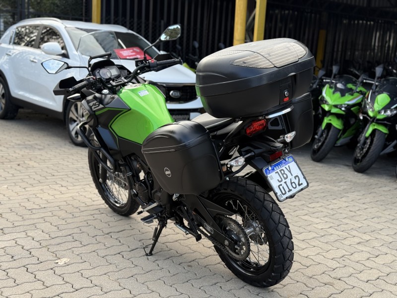 VERSYS 300 ABS - 2023 - BENTO GONçALVES