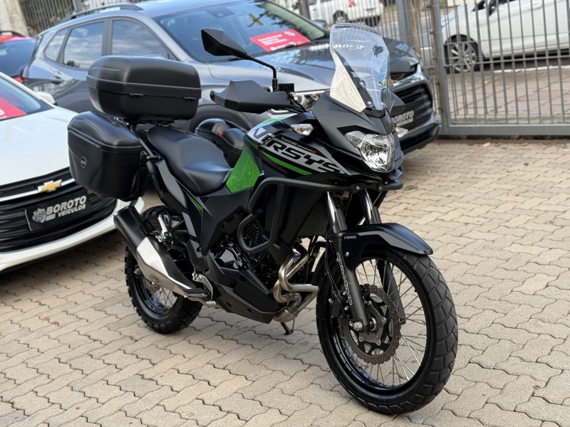 VERSYS 300 ABS - 2023 - BENTO GONçALVES