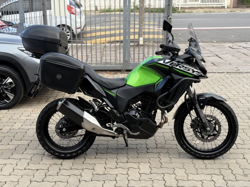 VERSYS 300 ABS - 2023 - BENTO GONçALVES