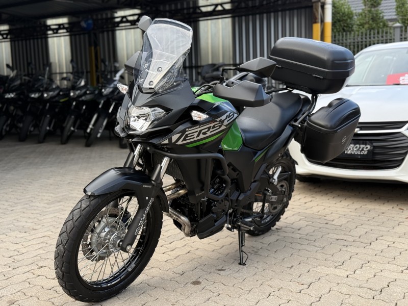 VERSYS 300 ABS - 2023 - BENTO GONçALVES