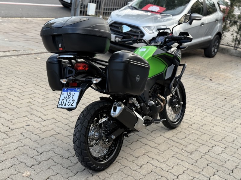 VERSYS 300 ABS - 2023 - BENTO GONçALVES