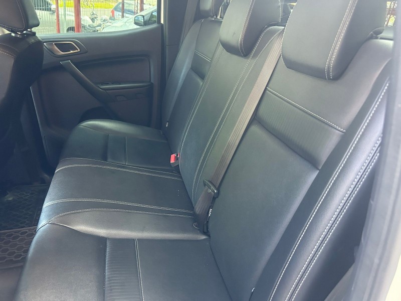 RANGER 3.2 XLT 4X4 CD 20V DIESEL 4P AUTOMÁTICO - 2022 - TRêS COROAS