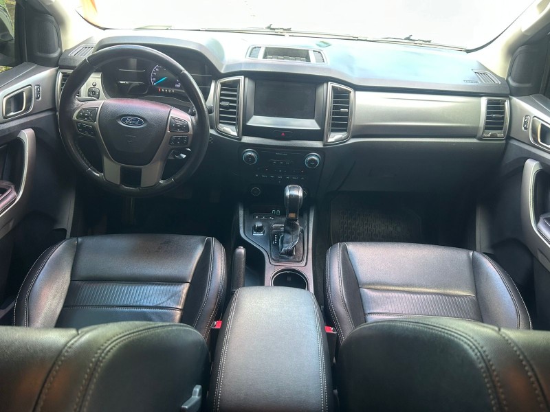 RANGER 3.2 XLT 4X4 CD 20V DIESEL 4P AUTOMÁTICO - 2022 - TRêS COROAS