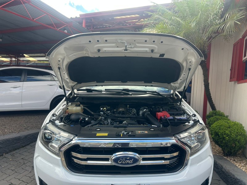 RANGER 3.2 XLT 4X4 CD 20V DIESEL 4P AUTOMÁTICO - 2022 - TRêS COROAS