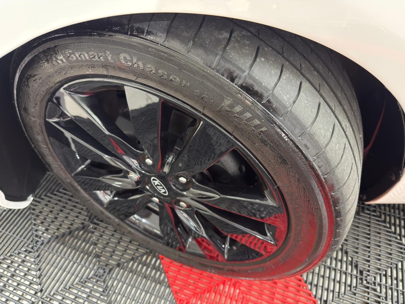 CERATO 1.6 SX3 16V GASOLINA 4P AUTOMÁTICO - 2011 - CAXIAS DO SUL