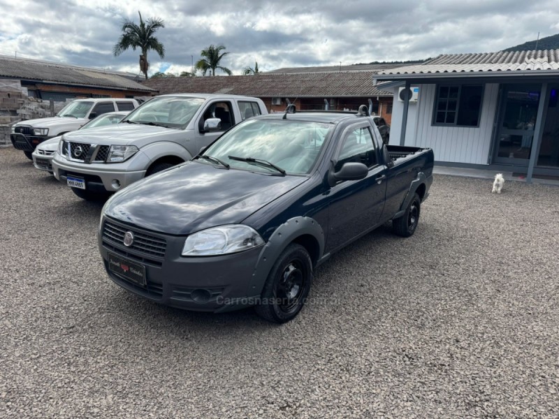 strada 1.4 mpi working cs 8v flex 2p manual 2013 igrejinha