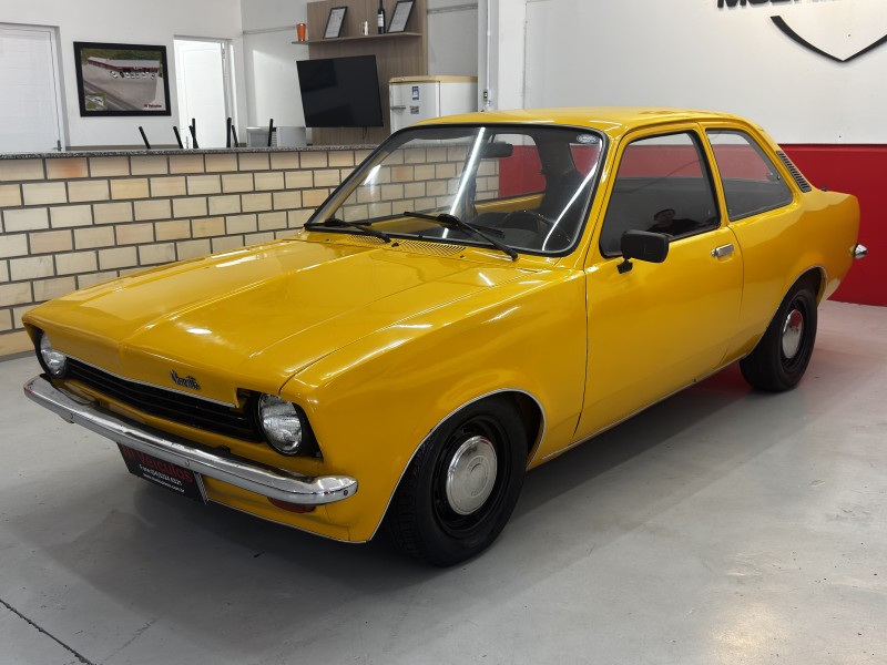 CHEVETTE  - 1975 - CAXIAS DO SUL