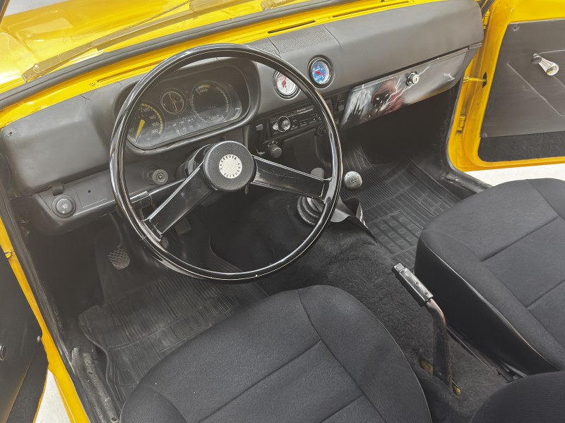 CHEVETTE  - 1975 - CAXIAS DO SUL